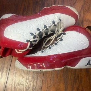 Nike Air Jordan Retro 9